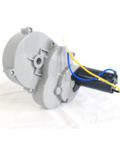 Caja de Engranajes Izquierda Reemplazo 12V Frozen Action Wheels 2