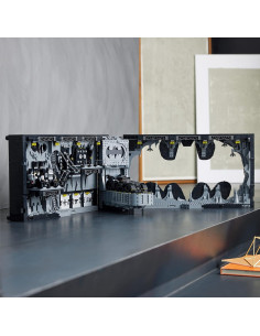 LEGO Batcueva 76252 - Caja de Sombra 3981 Piezas 2