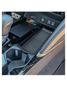 Bandeja Lateral EDBETOS para Consola Toyota Camry 2025