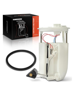Bomba de Combustible Eléctrica A-Premium para Toyota Venza 2009-2015