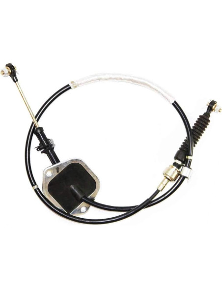 Cable de Cambio de Transmisión Automática DUDUBUY 33820-52290