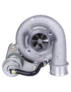 Turbina Cargador Turbo WAGXONUS CT12B 3.0L 125HP Toyota