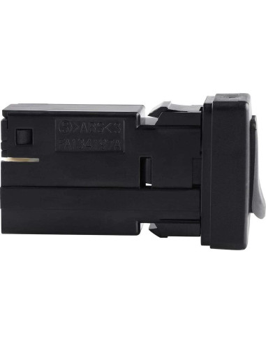 Adaptador Auxiliar Reeoutdoor 86190-02010 para T-oyota Corolla Tacoma Tundra