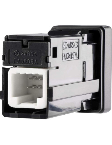 Adaptador Auxiliar Reeoutdoor 86190-02010 para T-oyota Corolla Tacoma Tundra