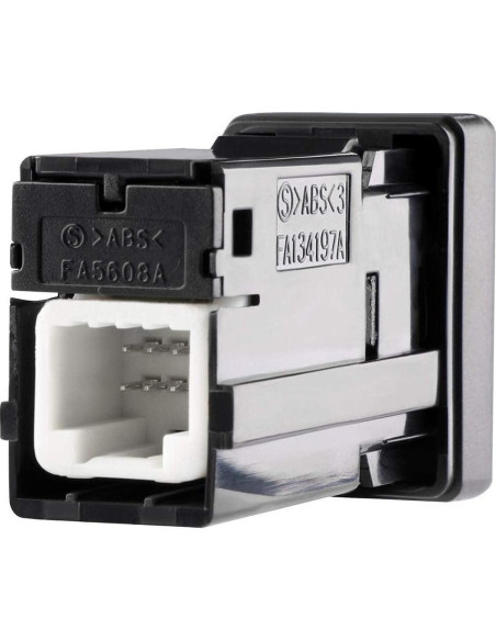 Adaptador Auxiliar Reeoutdoor 86190-02010 para T-oyota Corolla Tacoma Tundra