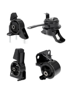 Soporte de Motor SCITOO para Toyota Corolla 1998-2002 EMT8870