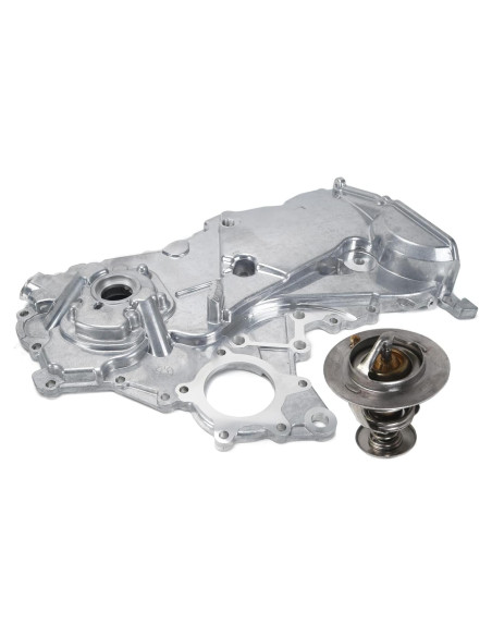 Bomba de Aceite y Termostato MPLUS para Toyota Yaris 1.5L 2006-2011
