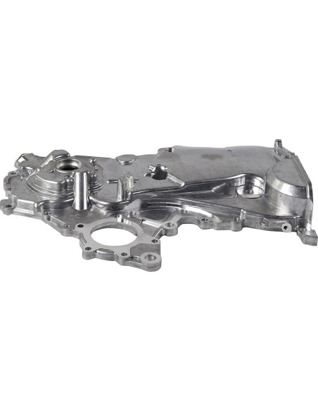 Bomba de Aceite y Termostato MPLUS para Toyota Yaris 1.5L 2006-2011