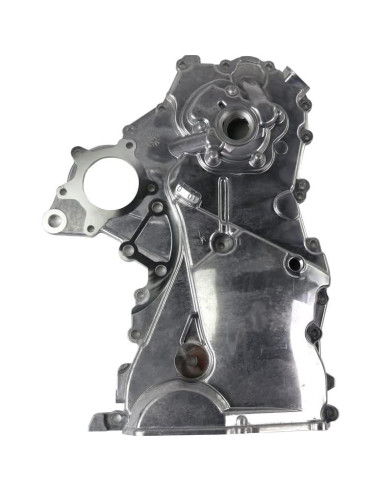 Bomba de Aceite y Termostato MPLUS para Toyota Yaris 1.5L 2006-2011