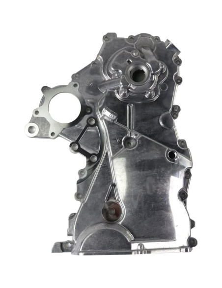 Bomba de Aceite y Termostato MPLUS para Toyota Yaris 1.5L 2006-2011