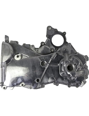 Bomba de Aceite y Termostato MPLUS para Toyota Yaris 1.5L 2006-2011