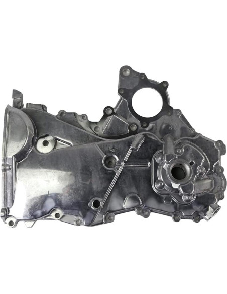 Bomba de Aceite y Termostato MPLUS para Toyota Yaris 1.5L 2006-2011