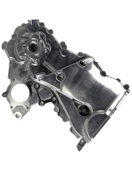 Bomba de Aceite y Termostato MPLUS para Toyota Yaris 1.5L 2006-2011