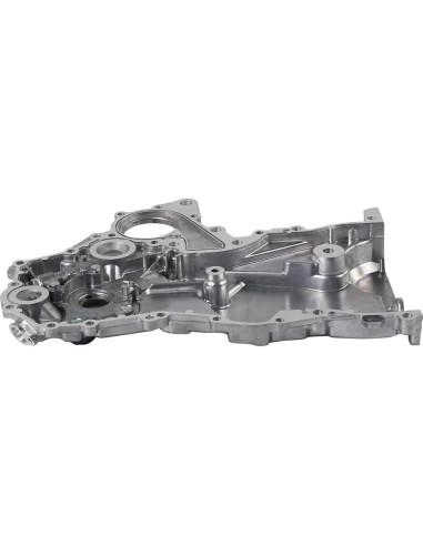 Bomba de Aceite y Termostato MPLUS para Toyota Yaris 1.5L 2006-2011