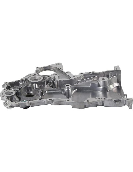 Bomba de Aceite y Termostato MPLUS para Toyota Yaris 1.5L 2006-2011