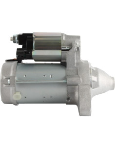 Motor de Arranque DB Electrical SND0655 para Pontiac Vibe 09 y Toyota Corolla 09-13 2