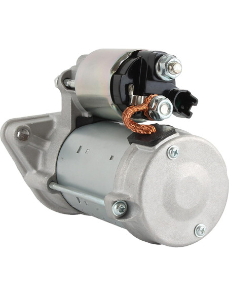 Motor de Arranque DB Electrical SND0655 para Pontiac Vibe 09 y Toyota Corolla 09-13