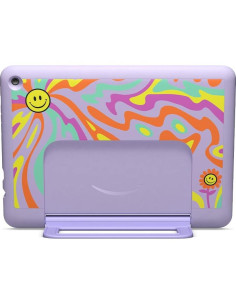 Funda Protectora para Tableta Fire HD 10 Amazon - Niños 2023 2