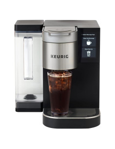 Cafetera Comercial Keurig K-2550 con Depósito de Agua 3.25L