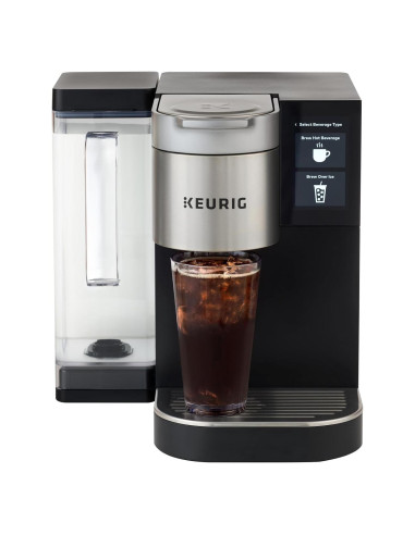 Cafetera Comercial Keurig K-2550 con Depósito de Agua 3.25L