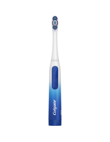 Cepillo de dientes sónico Colgate 360 Power Deep Clean