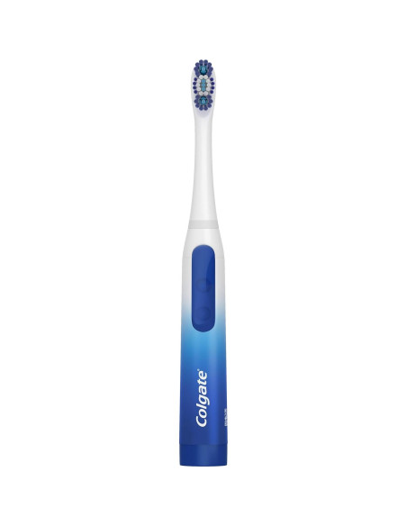 Cepillo de dientes sónico Colgate 360 Power Deep Clean