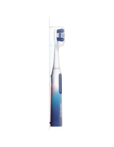 Cepillo de dientes sónico Colgate 360 Power Deep Clean