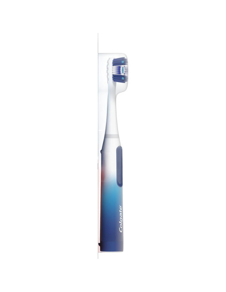 Cepillo de dientes sónico Colgate 360 Power Deep Clean