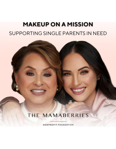 Spray Fijador Mini Shades by Shan 80ml Vegano Sin Alcohol