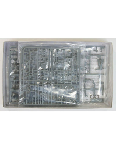 Kit de Modelismo Tamiya Infantería Ejército EE. UU. WWII 1/48