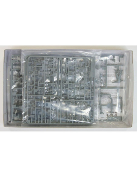 Kit de Modelismo Tamiya Infantería Ejército EE. UU. WWII 1/48