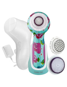 Cepillo Facial Limpiador Michael Todd Beauty Soniclear Elite 6 Velocidades