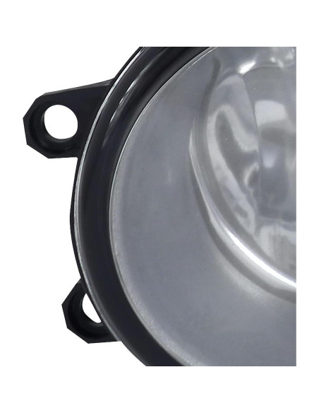 Faros Antiniebla SPEC-D TUNING para Toyota Camry 2007-2009