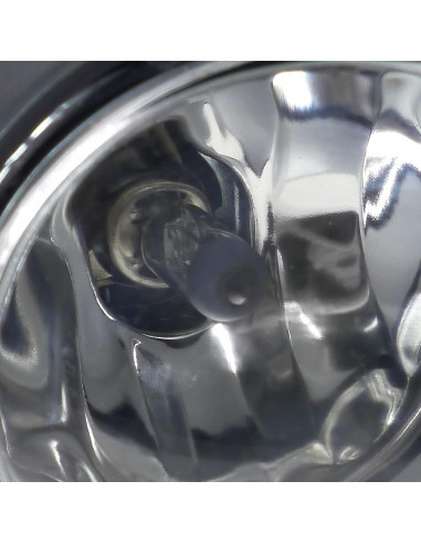 Faros Antiniebla SPEC-D TUNING para Toyota Camry 2007-2009