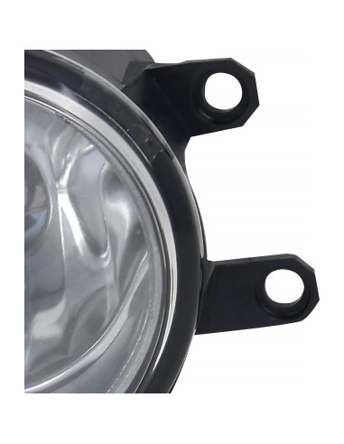 Faros Antiniebla SPEC-D TUNING para Toyota Camry 2007-2009