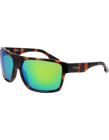 Gafas de sol rectangulares Columbia Fairbanks C571SP para hombres