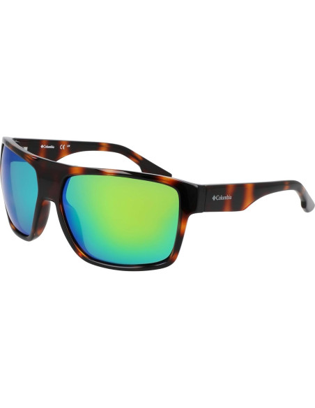 Gafas de sol rectangulares Columbia Fairbanks C571SP para hombres