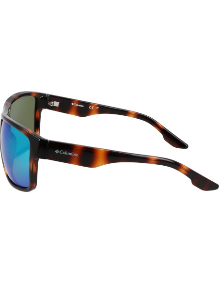 Gafas de sol rectangulares Columbia Fairbanks C571SP para hombres