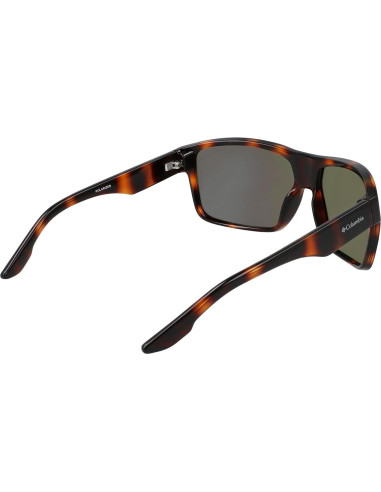 Gafas de sol rectangulares Columbia Fairbanks C571SP para hombres