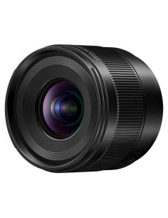 Lente Gran Angular Leica DG SUMMILUX Panasonic H-X09E 9mm F1.7