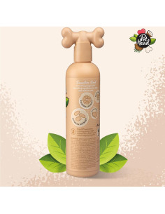 Champú para Perros Pet Head Sensitive Soul 473 ml Coco Hidratante 2