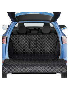 Funda de Carga para Perros PETICON SUV Impermeable Grande