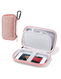 Funda Organizador Portátil ULAK para Reproductores MP3/MP4