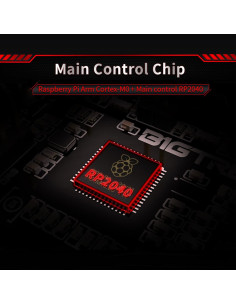Placa de Control 3D BIGTREETECH SKR Pico V1.0 para Voron V0.1 2