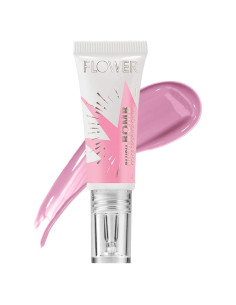 Rubor Líquido Construible FLOWER Beauty Bubbly 20g - Vegano