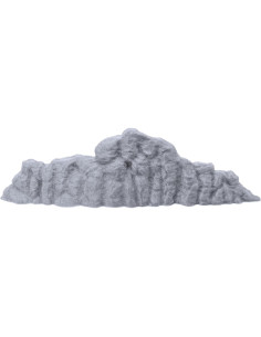 Escenografía Impresa 3D EnderToys Formaciones Rocosas 28mm 2