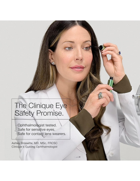 Paleta de Sombra de Ojos Clinique All About Shadow 8 Tonos