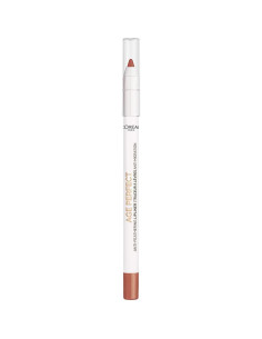 Lápiz Labial Anti-Sangrado L'Oréal Paris Age Perfect 1.13g Mocha 2