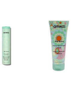 Acondicionador Amika Reparación de Enlaces 275ml