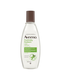 Tónico Aclarador de Piel Aveeno 198.5 ml Sin Alcohol